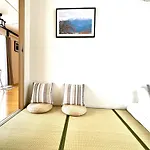 新宿区早稻田地铁6分钟两室景观公寓