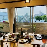新宿区早稻田地铁6分钟两室景观公寓